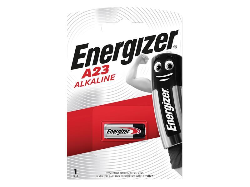 ENERGIZER A23 MN21 Batteries 12V Security LRV08 Alarm Door Bell Longest expiry - Image 9