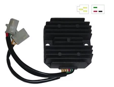Regulator/Rectifier for 1983 Honda VF 400 FD (NC13) (UK Model)