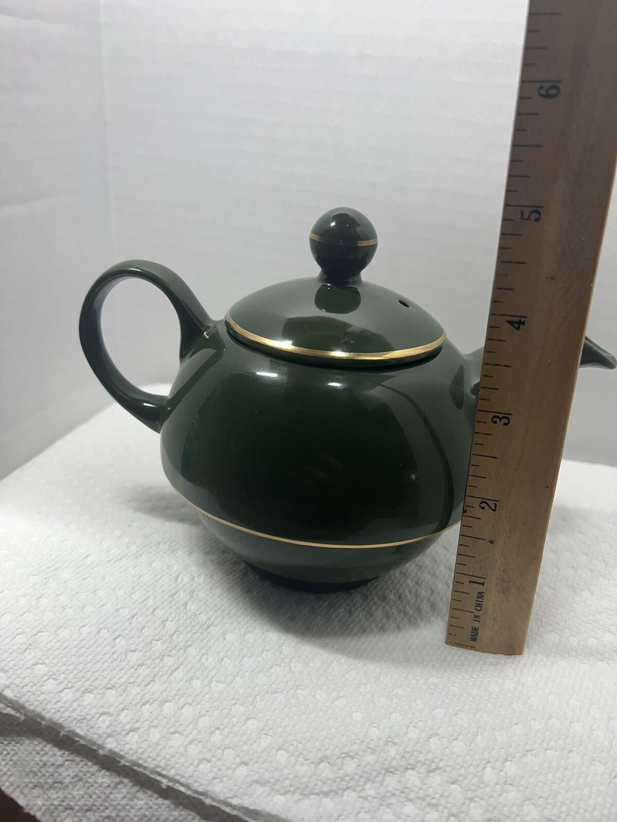 イギリス製 Heirfoom Teapot Collection Chelsea Imperial サドラー ティーポット Otter Potter England \u2013