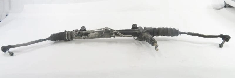 Mercedes Benz Clase GL ML 2007-2012 dirección asistida cremallera y piñón OEM Foto 3 de 4