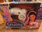 MADE by ME! My Very Own Sewing Machine 8+ yrs Arts & Crafts Easy & Safe For Kids — photo 1
