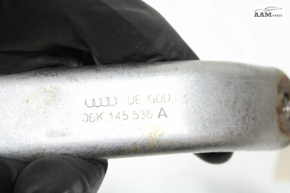 AUDI A3 QUATTRO 2015-2019 MOTOR 2,0 L TURBOCOMPRESOR SOPORTE INFERIOR OEM Foto 4 de 4