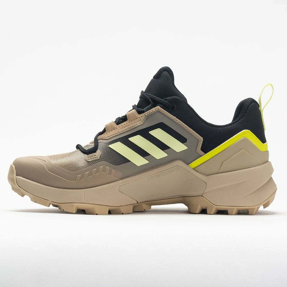 Mens 11.5 Adidas Terrex Swift R3 GTX Hiking Boots Shoes 46 2/3 295 US 12 Goretex
