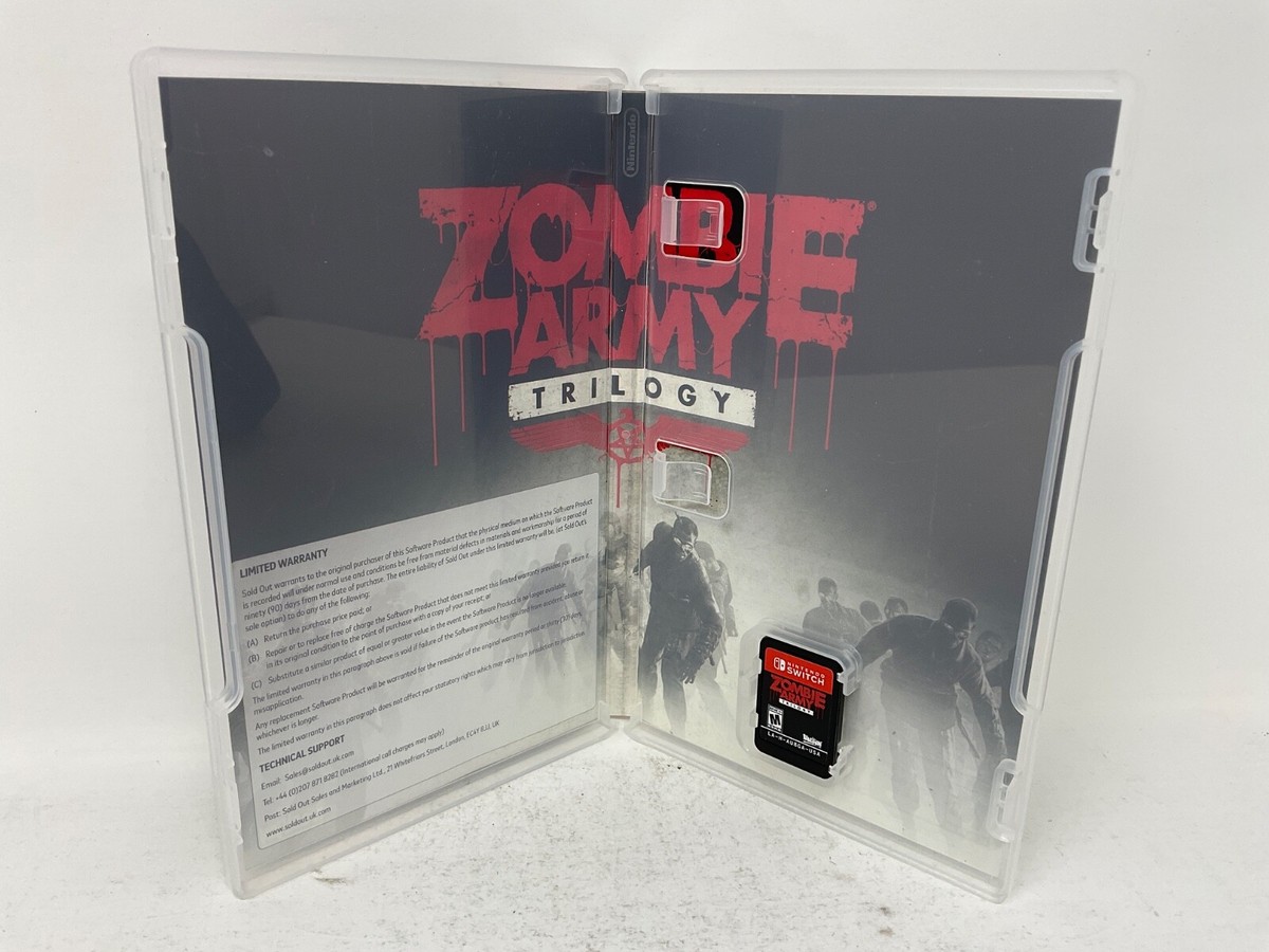 【中古】 Zombie Army Trilogy  輸入版:北米 s-l400.jpg