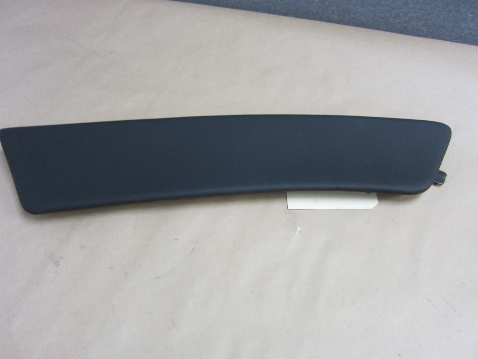 Ferrari California..Left Side Interior Panel/Insert...Part# 82366600