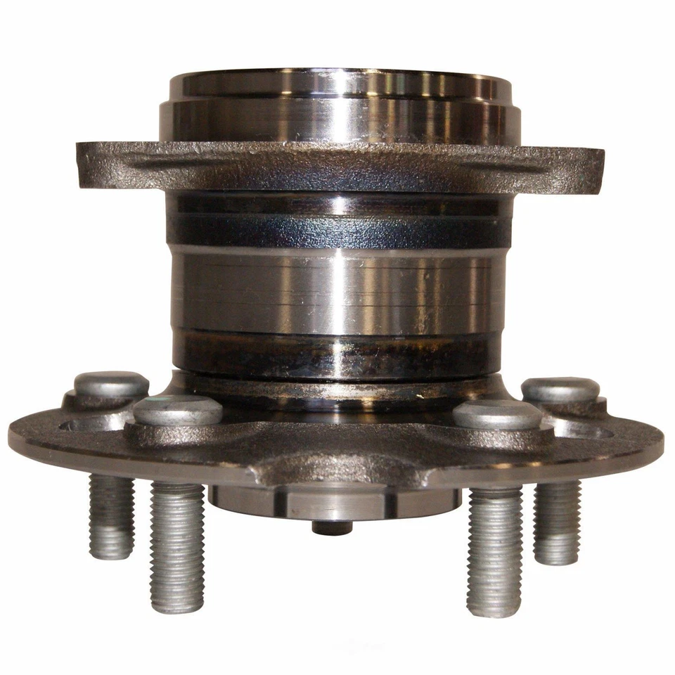 Conjunto de cojinete de rueda y buje GMB 770-0004 para Toyota Sienna 04-10 Foto 3 de 4