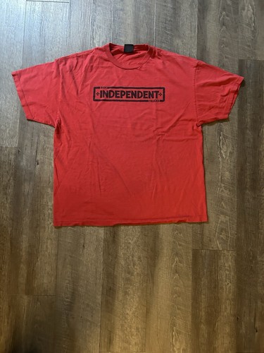 independent trucks shirt