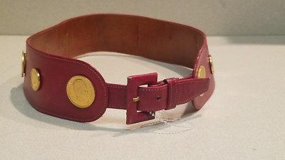 Vintage Henri Bendel Sz 27 1/2 display picture 2