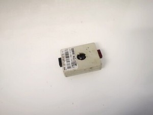 BMW 3-Series 2006 Antenna Module Unit 21367510, kk 9110621-03 #1452584-84