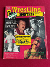 1975, Dory Funk Jr. 