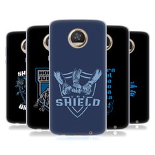 OFFICIAL WWE SUPERSTARS 5 SOFT GEL CASE FOR MOTOROLA PHONES