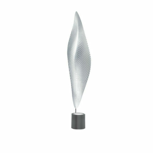 Applique murale LED Tolomeo Micro Faretto, 3 000 K, gris - Artemide