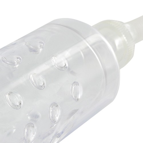 XL Sucker Penis Pump White | Enlargement System Erection Extra Large King Size X - Picture 4 of 9