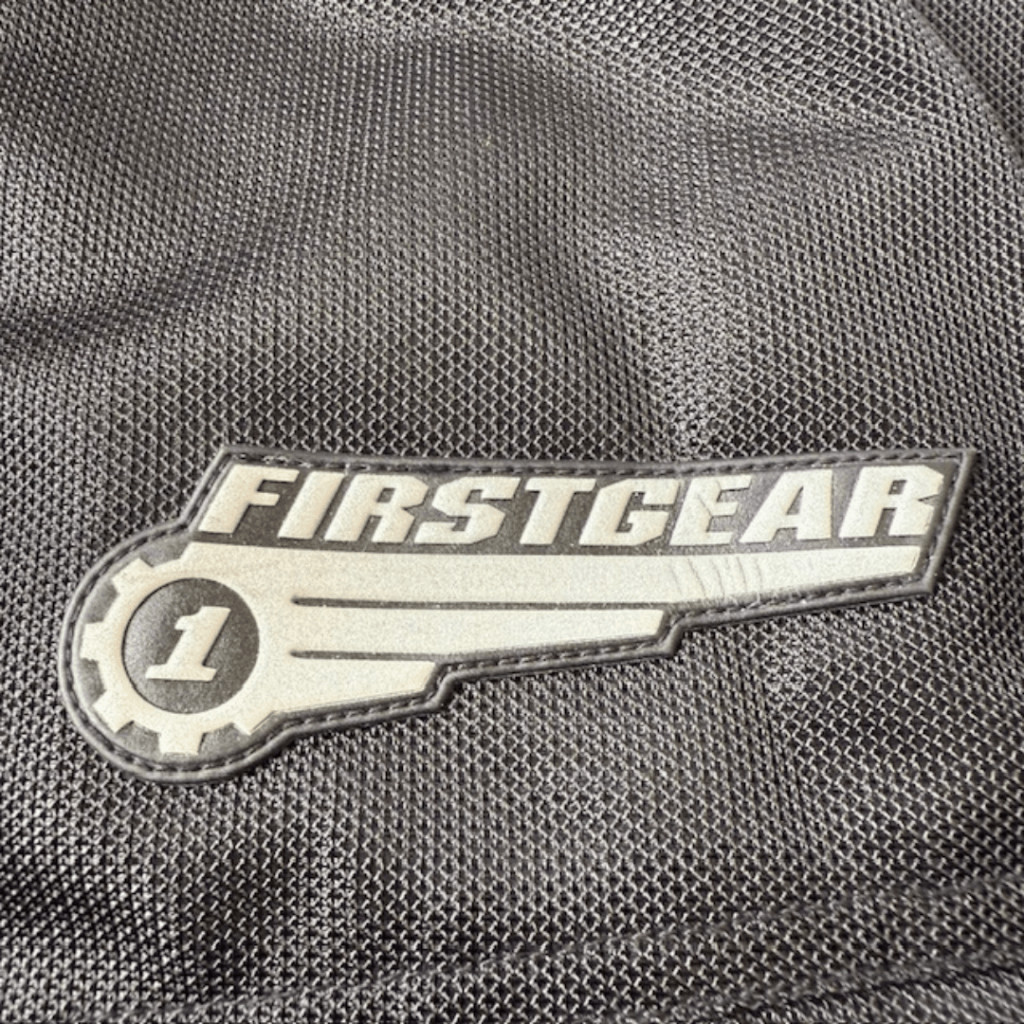 Firstgear Men's High Performance Hypertex Mesh Bi… - image 5