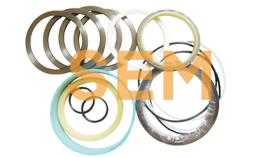 SEM 707-98-37600 Komatsu Replacement Hydraulic Cylinder Seal kit