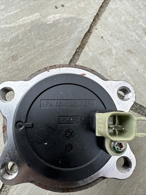 Genuine Ford Focus Mk3 Wheel Hub Assembly 2090834 for sale online 