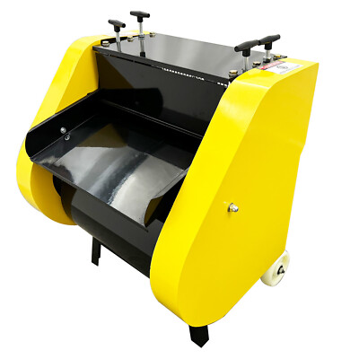 Large-scale Electric Stripping Machine for Waste Wires 110V Wire Stripper