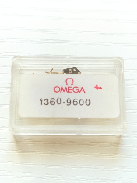 NOS -  Omega 1360 9600 electronic module