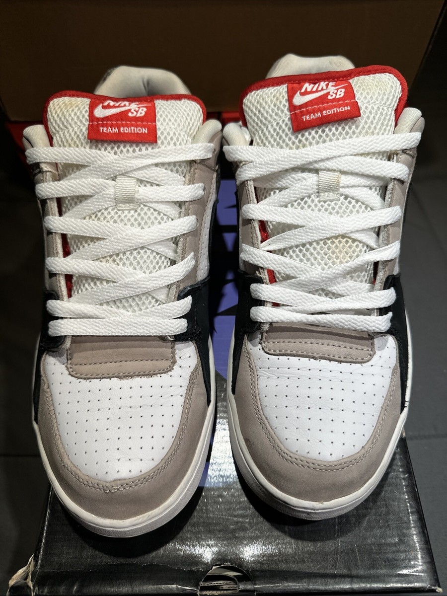 NIKE SB 箱　①us10.5 Size 11 - Nike Zoom Team Edition Danny Supa for sale online | eBay
