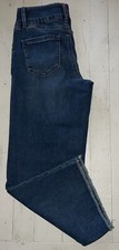 Laurie Felt  true blue  medium wash BFF Denim...