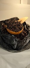 Selim pepper,African dry pepper,Uda,Ganifin,Xylopia Aethiopica,Negro pepper 3oz