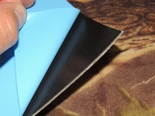 REALTREE CAMO Micro SUEDE ADHESIVE Backed Peel And Stick Tape PAD FREE SHIP #14