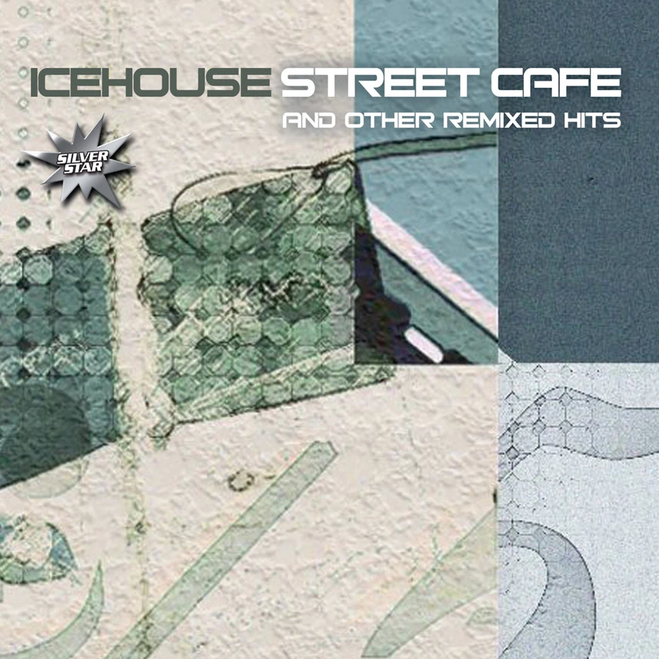 CD Icehouse Street Cafe Y Otras Remixes - Imagen 1 de 1