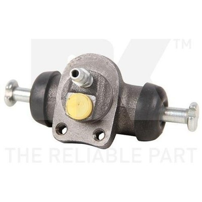 Radbremszylinder Neu NK für Opel Kadett E Caravan T85 1.2 C15 C35 D15 D35 40 kW 
