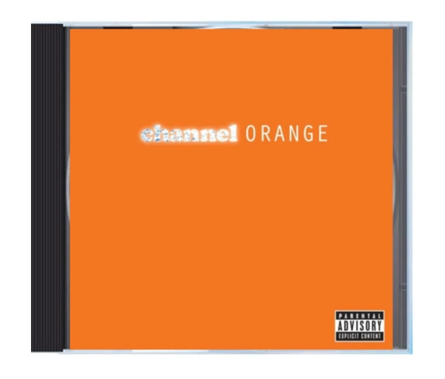 frank ocean channel orange products for sale | eBay