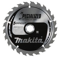 Makita Efficut SäGeblatt Holz 216 X 30 X 45Z - E-06987