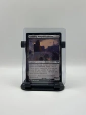 MTG, Gothmog, Morgul Lieutenant 87 $3 ORDER MIN - Regular - LTR - Magic the Gath