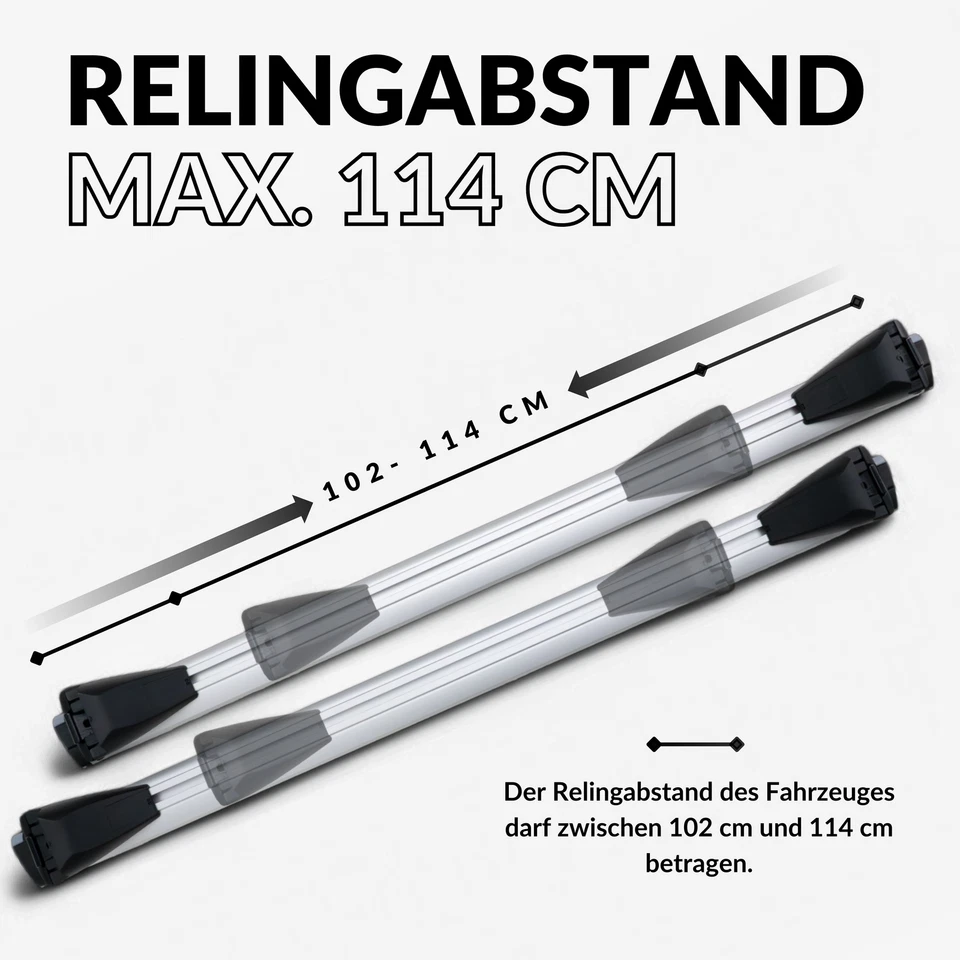 Owen 3.0 Pro Silver (3C1) u. a. für Skoda Octavia Kombi - Bild 3 von 4