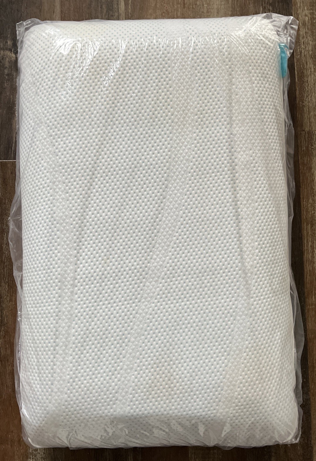 Tempur-Pedic Breeze ProHi Queen Pillow Advanced Cooling