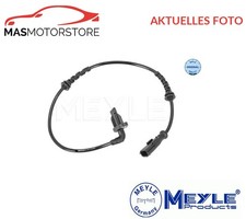ABS SENSOR DREHZAHLFÜHLER HINTEN LINKS MEYLE 16-14 899 0043 A NEU OE QUALITÄT