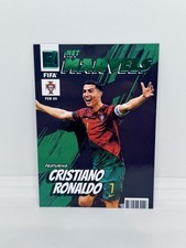 2022-23 Donruss Elite FIFA Soccer Cards Checklist 19