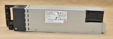 Lot Of 2 Cisco PWR-C1-1100WAC 1100WAC Power Supply for 3850 Series Switch