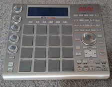 AKAI MPC Studio Music Production Controller Used From Japan