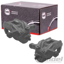 2x BREMSSATTEL HINTEN LI/RE für HONDA ACCORD VII LEGEND III CR-V II SHUTTLE