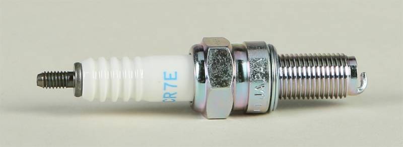 NGK Spark Plug - CR7E - 4578