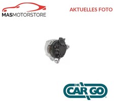 LICHTMASCHINE GENERATOR HC-CARGO 112480 I FÜR LANCIA ZETA 2.0 JTD 16V 220AN5 2L
