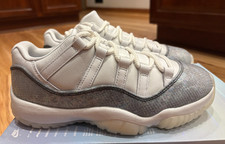 Nike Air Jordan 11 Retro Low CNY Year of the Snake 001 Men's