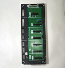Mitsubishi Electric A1S35B MELSEC PLC 5-Slot Base Unit Rack Chassis Backplane Us