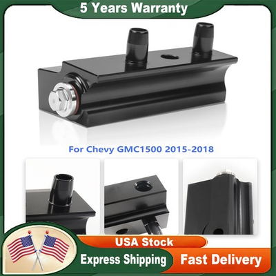 #ad #ad For Chevy Silverado 1500 2015 2018 PPE Transmission Fluid Thermal Bypass Valve $39.99