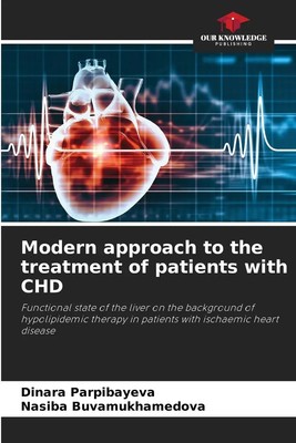 Dinara Parpibayeva (u. a.) | Modern approach to the treatment of patients...