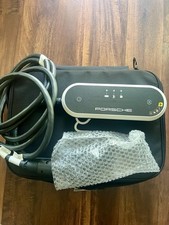 Porsche Mobile Universal Charger-Cayenne/Macan/Panamera/Taycan/ 9.6kW 40A OEM