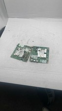 LG EBR33181102 EAX69532504 Main Boards 65UP7000PUA For Parts Or Repair Lot Of 2