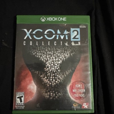 Xcom 2 Collection - Microsoft Xbox One