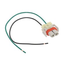 For Volkswagen Golf SportWagen/Golf/Golf R 2019 Electrical Connector | 13584255