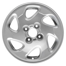 Nissan Sentra 200sx 1995 1996 1997 1998 1999 14 Oem Wheel Rim 403000m511