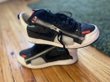 Size 11.5 - Acronym x Nike Lunar Force 1 SP Zip for sale online | eBay